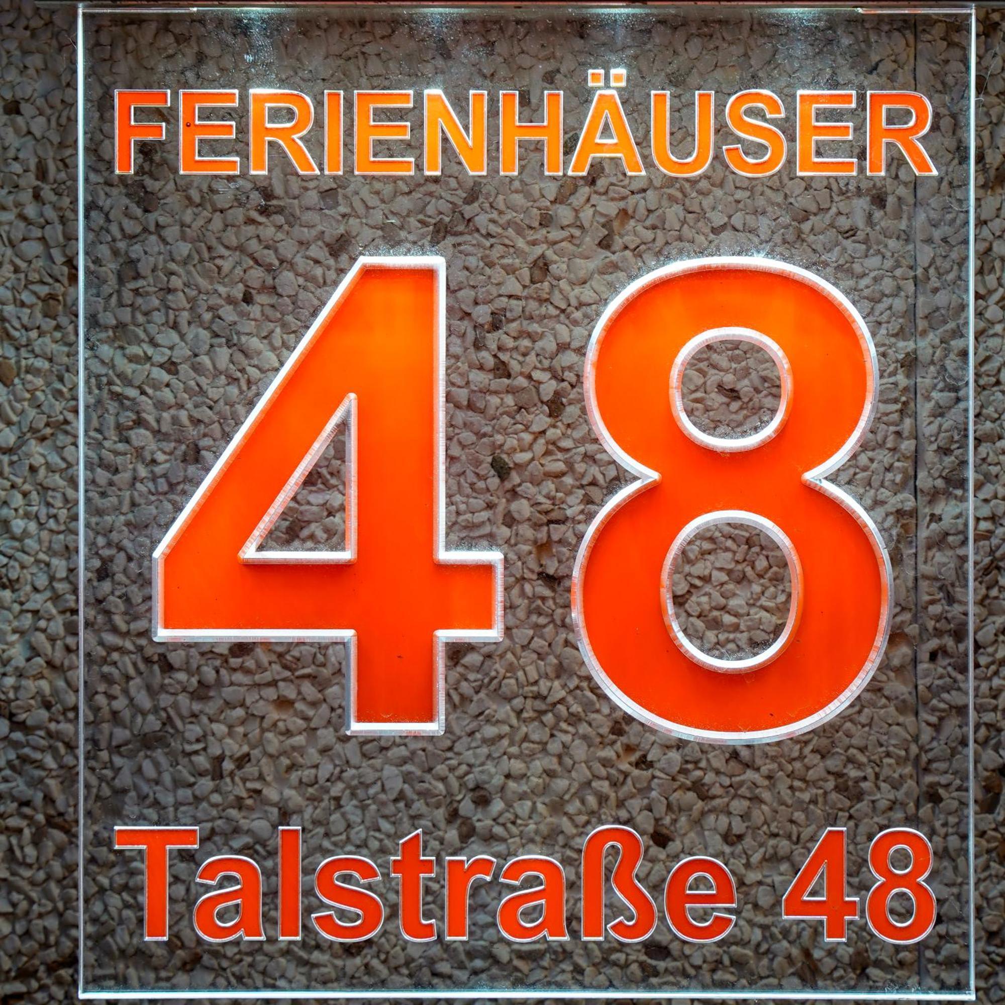 Ferienhaeuser Olbernhau Erzgebirge Exterior photo