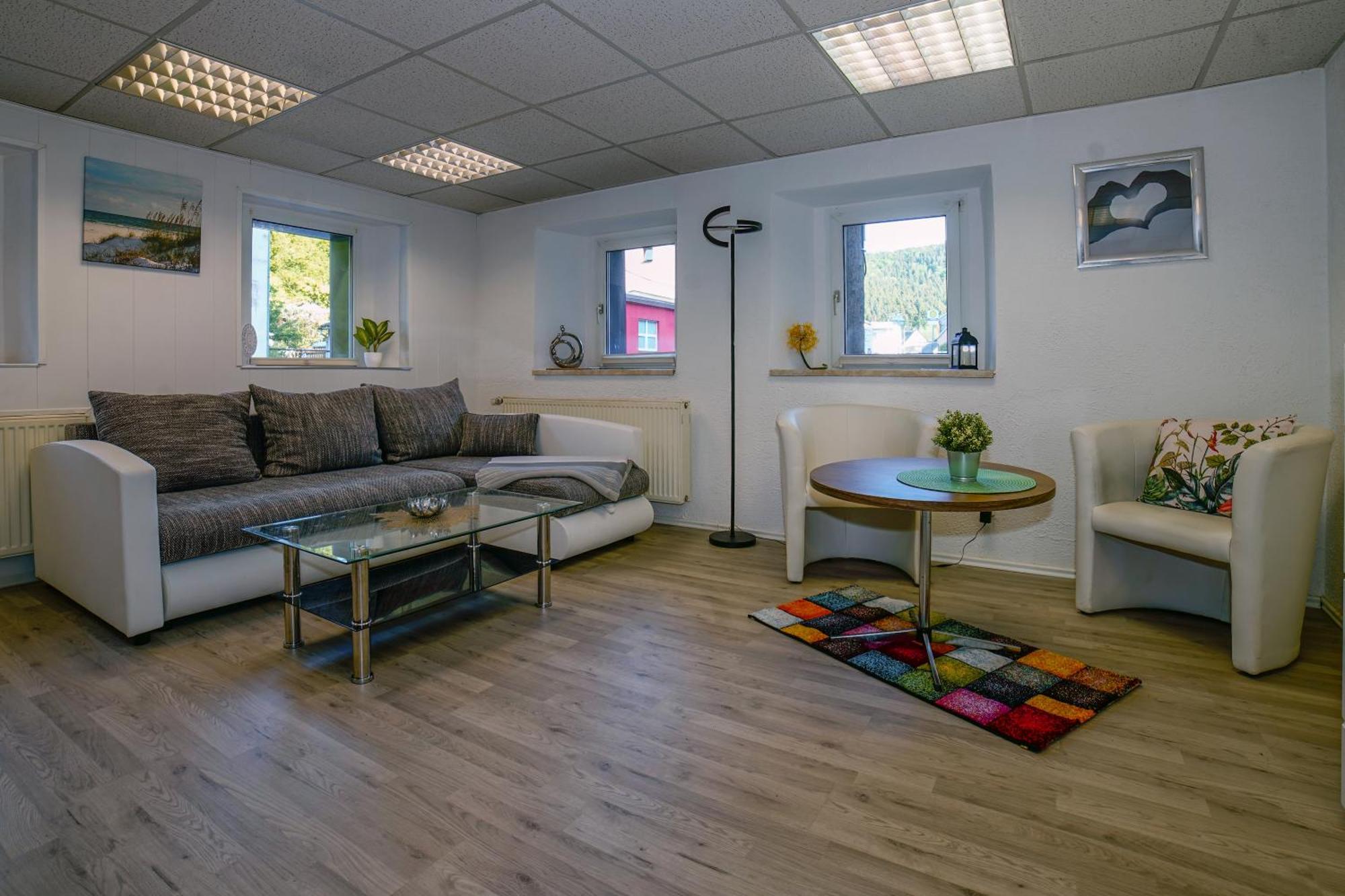 Ferienhaeuser Olbernhau Erzgebirge Room photo